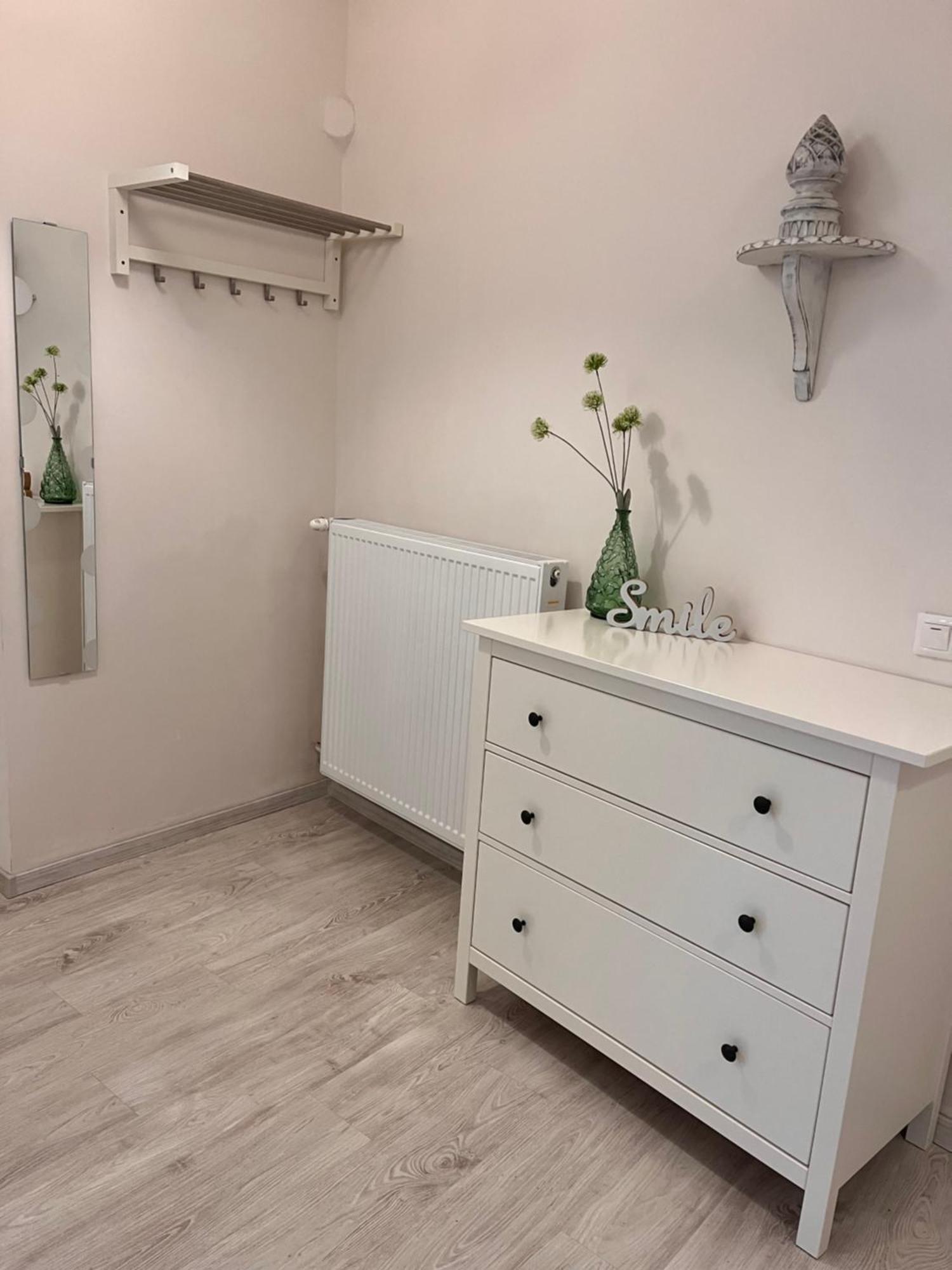 Pacsirta Apartmanház Eger Exterior foto
